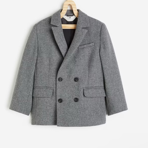H&M blazer - Picture 1 of 8